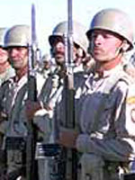 معافیت‌های جدید خدمت سربازی 